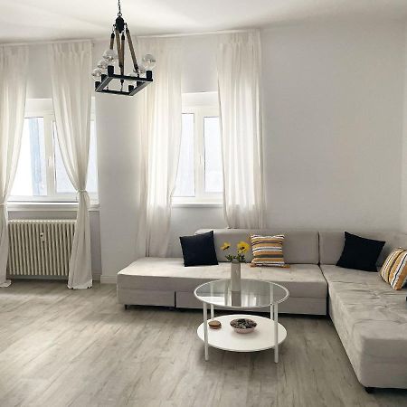 White Apartment Bucarest Exterior foto