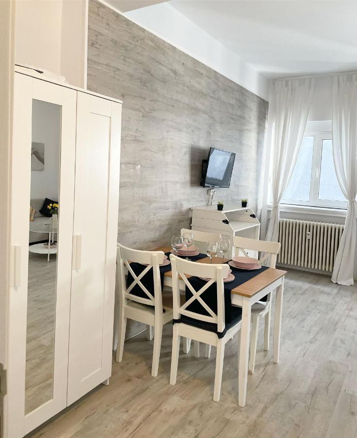 White Apartment Bucarest Exterior foto